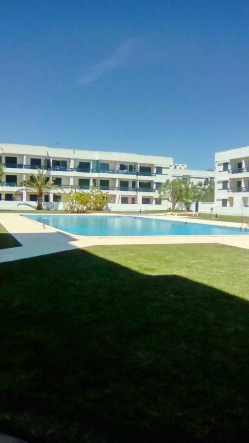 Tossan House In Vilamoura Downtown Quarteira Eksteriør billede